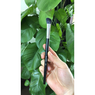Cọ đánh sống mũi tạo khối đầu vát chuyên nghiệp cọ sóng mũi clio số 08