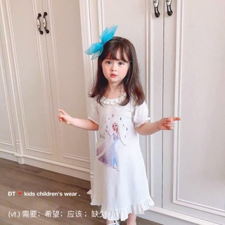 Váy bé gái, váy polo cổ bẻ dáng suông cho bé yêu từ 8-25kg