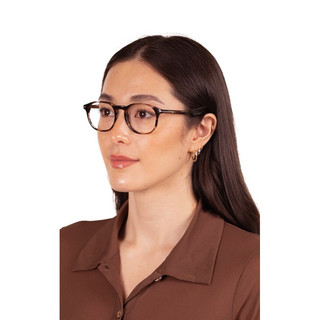 (MS580X) Gọng cận T0MFORD da beo