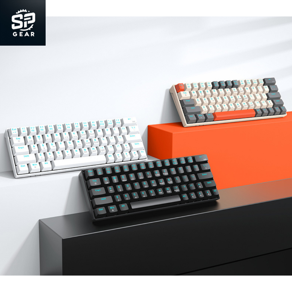 bàn phím cơ T-WOLF T30