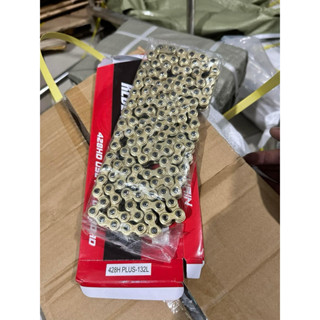 Sên Redleo Hd Plus Siêu Bền Bỉ 132 mắt ( Dành cho ae đi gắp +5 , gắp nhôm)