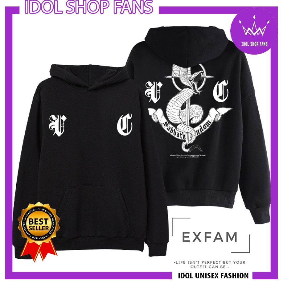 áo sabbath 💟 freeship 💟 áo sabbath crew webtoon - áo lookism sabbath windbreaker giá rẻ