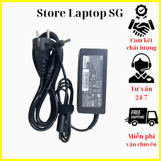 Sạc Laptop HP Chân Nhỏ / Chân To 19.5V 3.33A 65W / 19,5V 4.62A 90W / 19V 4.74A 90W Sạc Zin Cao Cấp