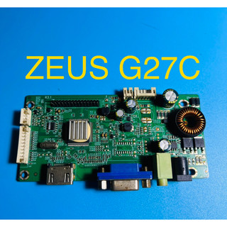 Board mạch nguồn màn hình zeus g27c