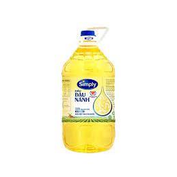 chiên simply5L