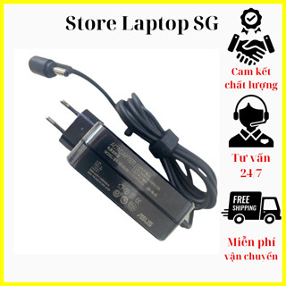 Sạc Laptop Asus 19V 2.37A/3.42A 45Wh/65Wh - Sạc Nhanh, An Toàn, Ổn Định - BH 12 THÁNG - LỖI ĐỔI MỚI