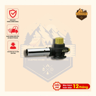 Đầu khò soto field chucker st-418s - chính hãng