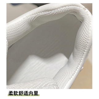 (SẴN HỒNG 35, ĐEN 38,39) Giày thể thao thời trang độn đế 10,5cm (sz34-39)