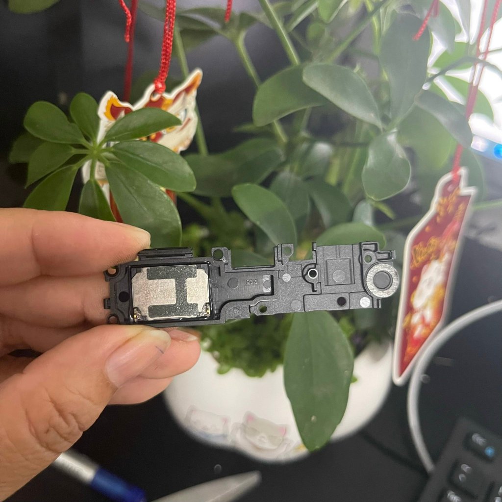 loa ngoài / loa chuông oppo A52 / A92 mới