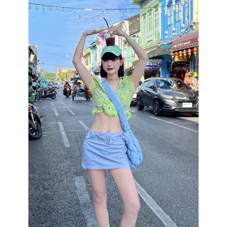 🧸 ÁO XẺ HÈ🧸