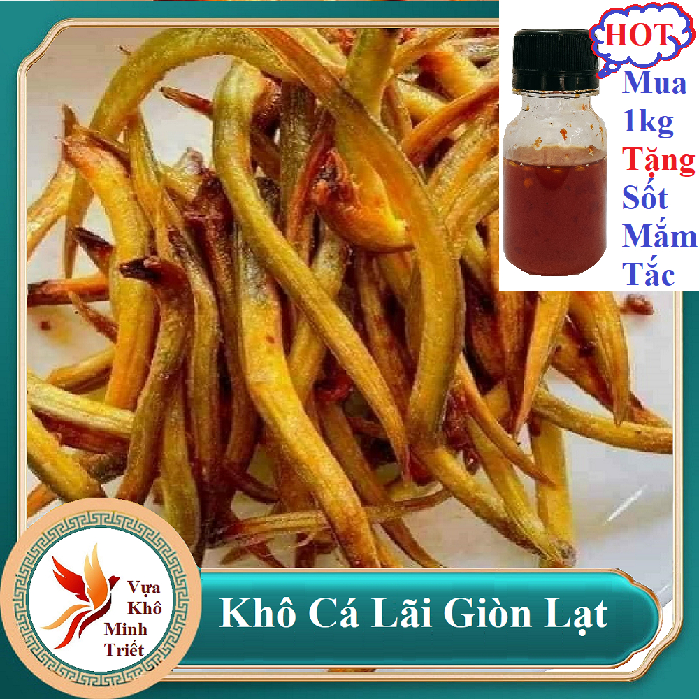Vựa Khô Minh Triết