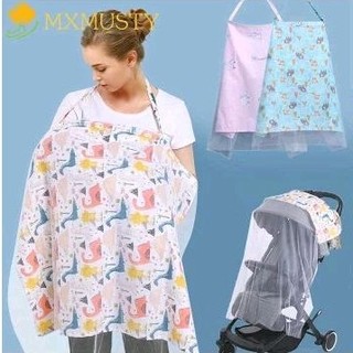 [MẪU REN] ÁO CHOÀNG CHE PHỦ CHO CON BÚ - MẪU MỚI