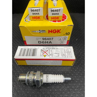 Bugi ngk niken - d6ha chính hãng