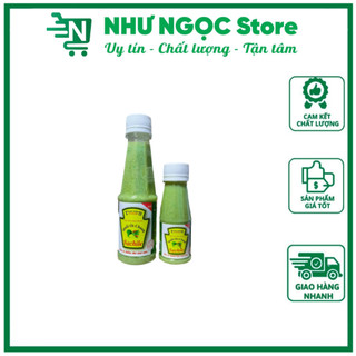 Muối Tiêu Cholimex/ Muối Ớt Xanh