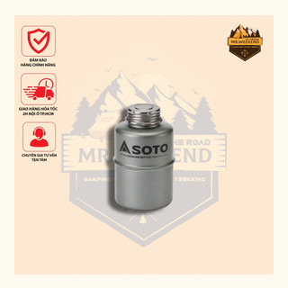 Bình đựng nhiên liệu soto 750ml sod-750-07 - chính hãng