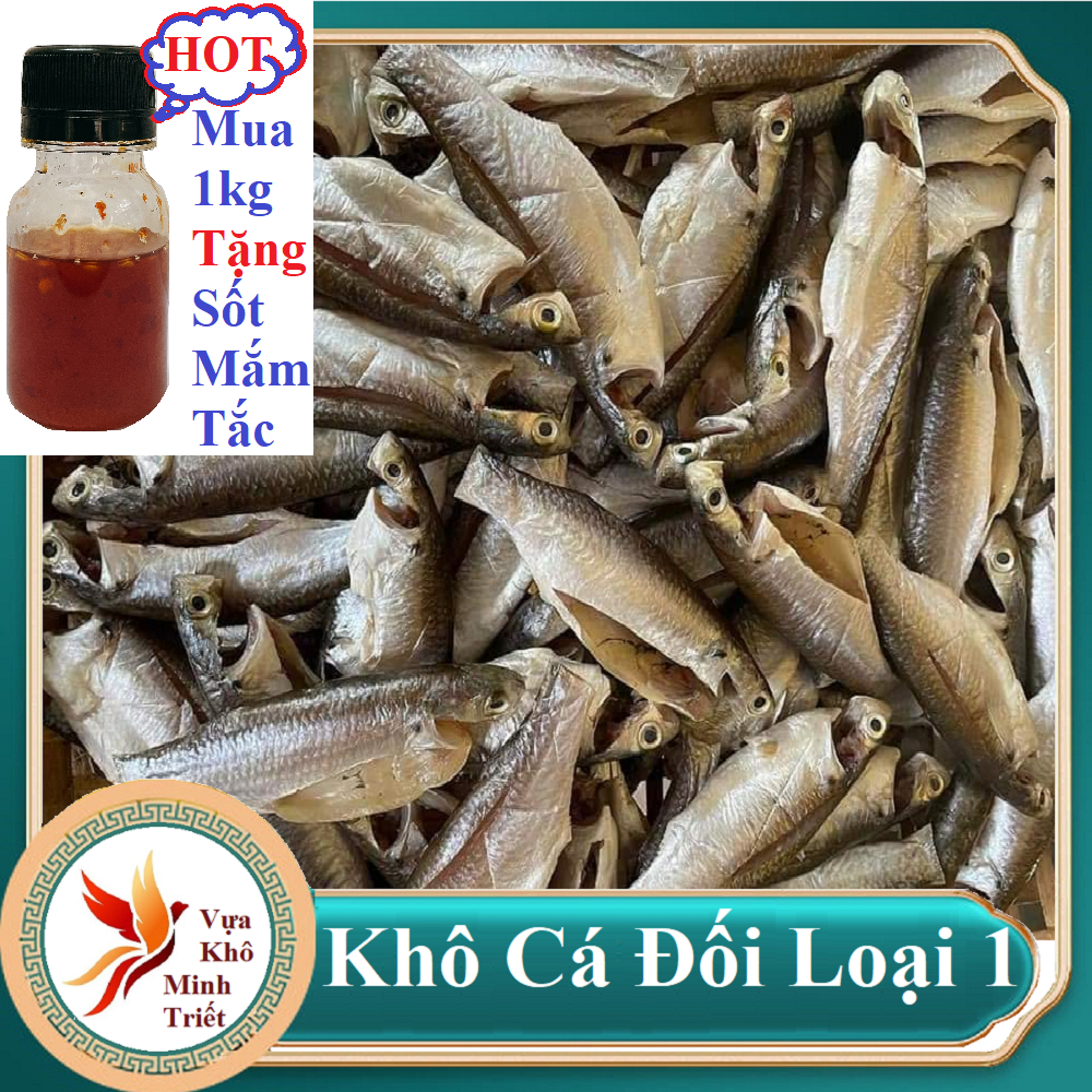 Vựa Khô Minh Triết