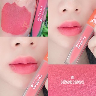 [Hồng Phấn] Son Cao Cấp Dolly Màu Hồng Phấn