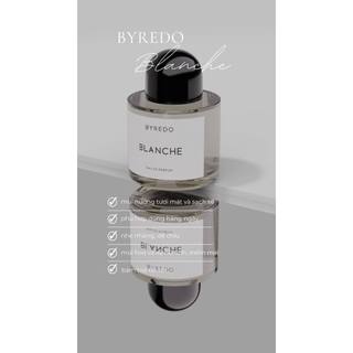 [AUTH] Nước Hoa Nữ Byredo Blanche 100ml | PXH Authentic