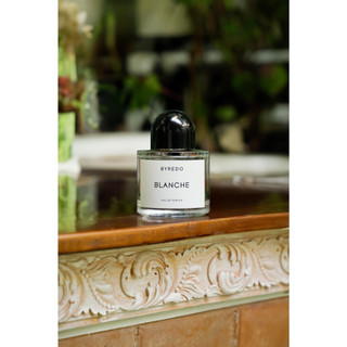 [AUTH] Nước Hoa Nữ Byredo Blanche 100ml | PXH Authentic