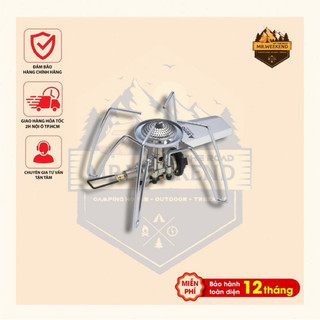 Bếp g xếp gọn regulator, mã st-310 - chính hãng