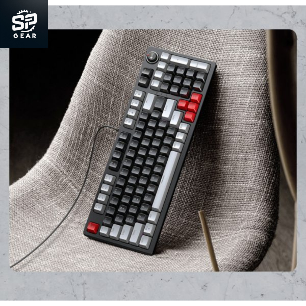 Bàn phím cơ T-WOLF T50 | BigBuy360 - bigbuy360.vn