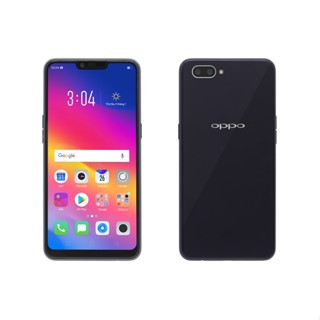điện thoại giá siêu rẻ OPPO A3s 2SIM (6/128GB) Máy chính hãng, Màn hình 6.2inch, Camera trước 8MP, 2 camera sau 13MP,2MP