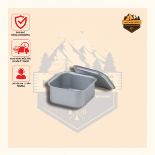 Nồi vuông soto minimal cooker square st-3108 - chính hãng
