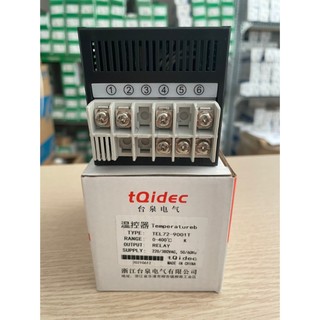Đồng hồ nhiệt độ TEL72-9001