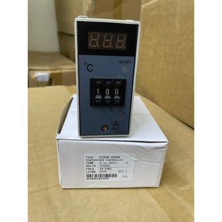ĐỒNG HỒ NHIỆT ĐỘ E5EN-YR40K