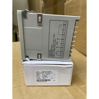ĐỒNG HỒ NHIỆT ĐỘ E5EN-YR40K