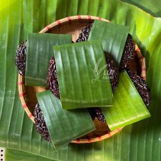 [Chỉ hoà tốc] Bánh Khúc Gạo Lứt Healthy