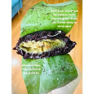 [Chỉ hoà tốc] Bánh Khúc Gạo Lứt Healthy
