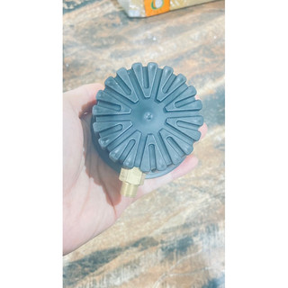 Mặt đồng hồ bơm lốp dầu