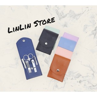 Bộ dụng cụ làm móng 7 món