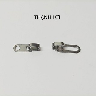 Dẫn chỉ máy may công nghiệp 1 kim juki