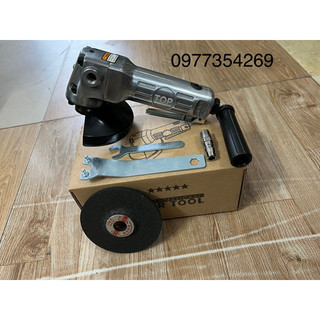 Máy mài hơi phi 100 top