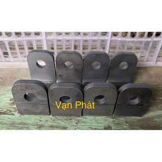  Pát U60x46x30 chiều dày 6mm 