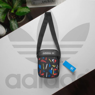 Túi đeo chéo nam nữ Adidas