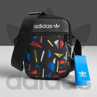 Túi đeo chéo nam nữ Adidas