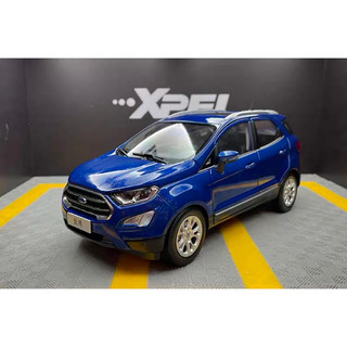 Mô hình xe Ford Ecosport tỉ lệ 1:18