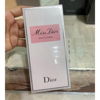 Nước hoa Nữ Christian Dior-Dior