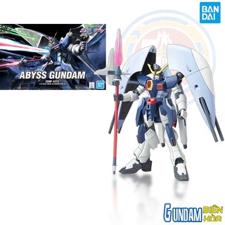 Mô hình lắp ráp hg abyss gundam