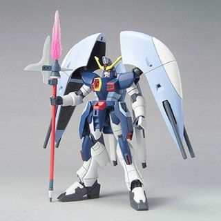 Mô hình lắp ráp HG ABYSS GUNDAM