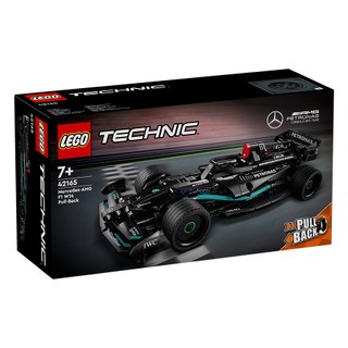 Đồ chơi lắp ráp xe đua mercedes f1 lego technic 42165