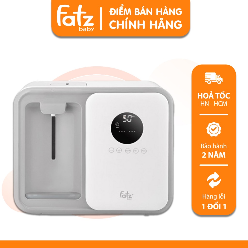 Máy đa năng điện tử Fatz Baby Multi-king 1 FB9601TG