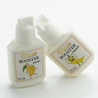 Liên kết mi Oscar botter, nước làm bền mi