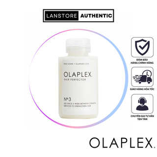 Dầu ủ tóc phục hồi olaplex no3