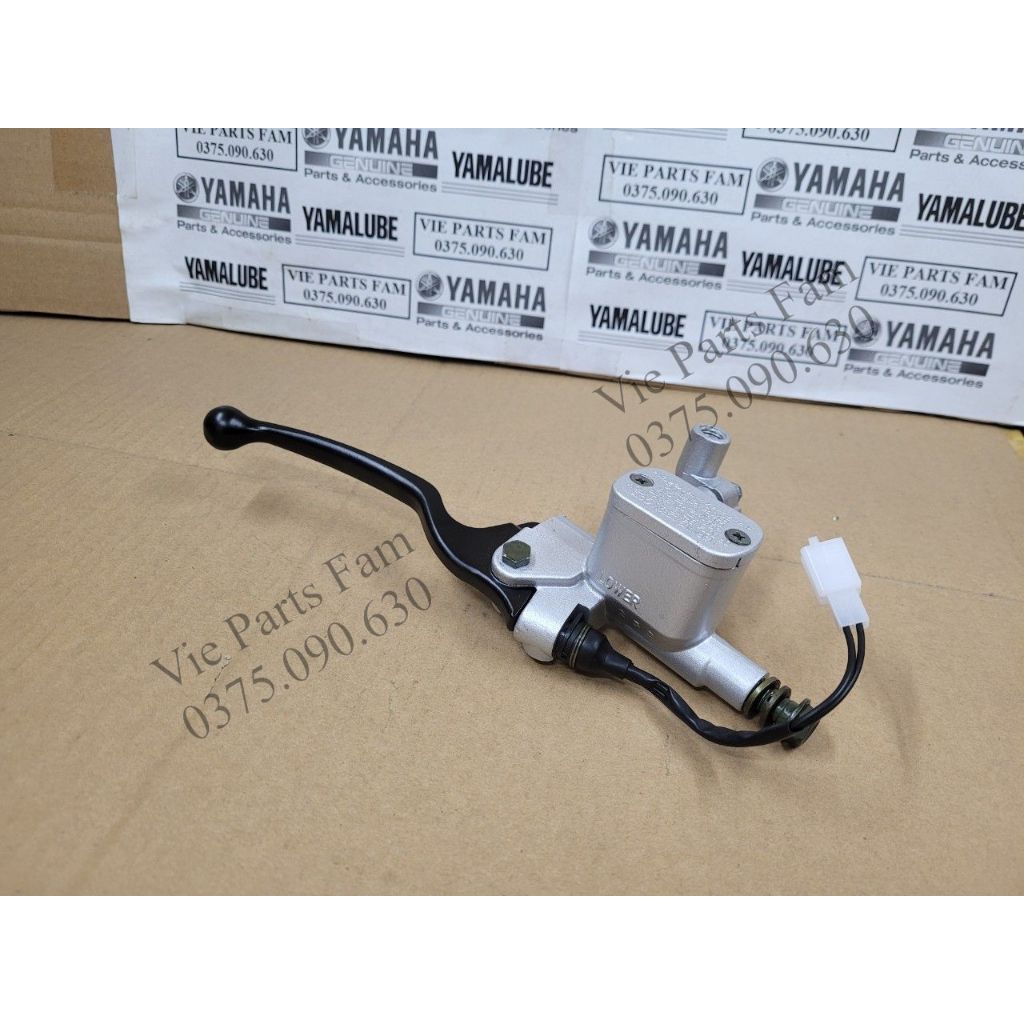 Bộ cùm tay dầu Mio 2004-2012, Nouvo 2-3