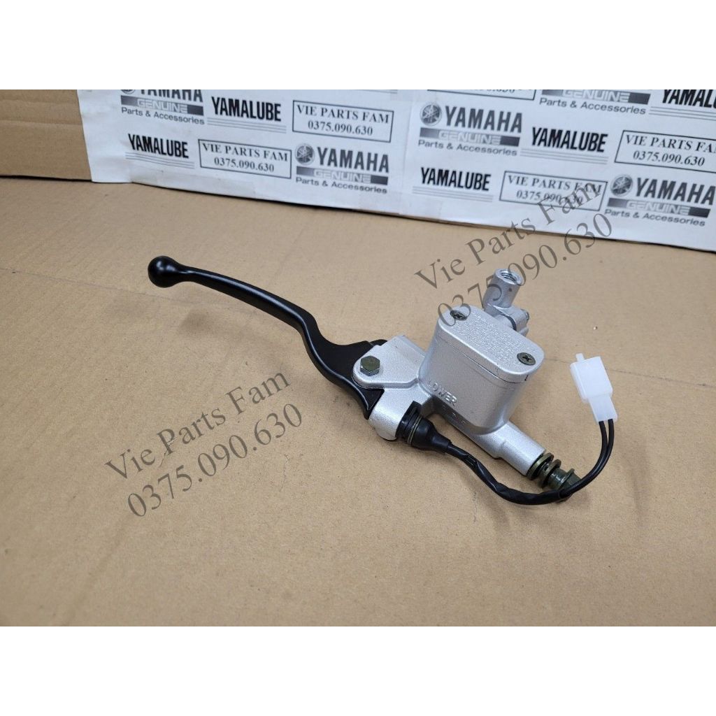 Bộ cùm tay dầu Mio 2004-2012, Nouvo 2-3