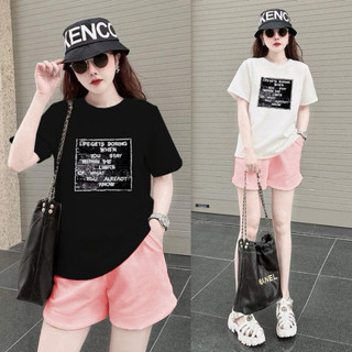 Sét bộ thun cotton nữ cao cấp đủ size 40-70kg